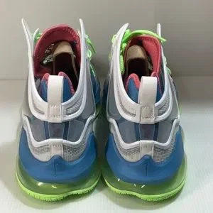 Nike men lebron xix basketball shoes royal blue size 13 us new with box Nike | Shoes | Nike Men Lebron Xix Basketball Shoes Royal  main image 2